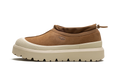 Tasman Weather Hybrid Slipper "Chestnut Whitecap" 1144096 CWTC