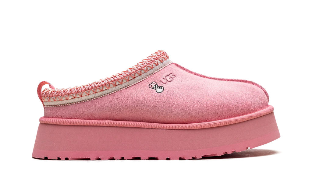 Tazz Slipper WMNS "Love '25 Pack - Tropical Pink" 1172130 TPCL