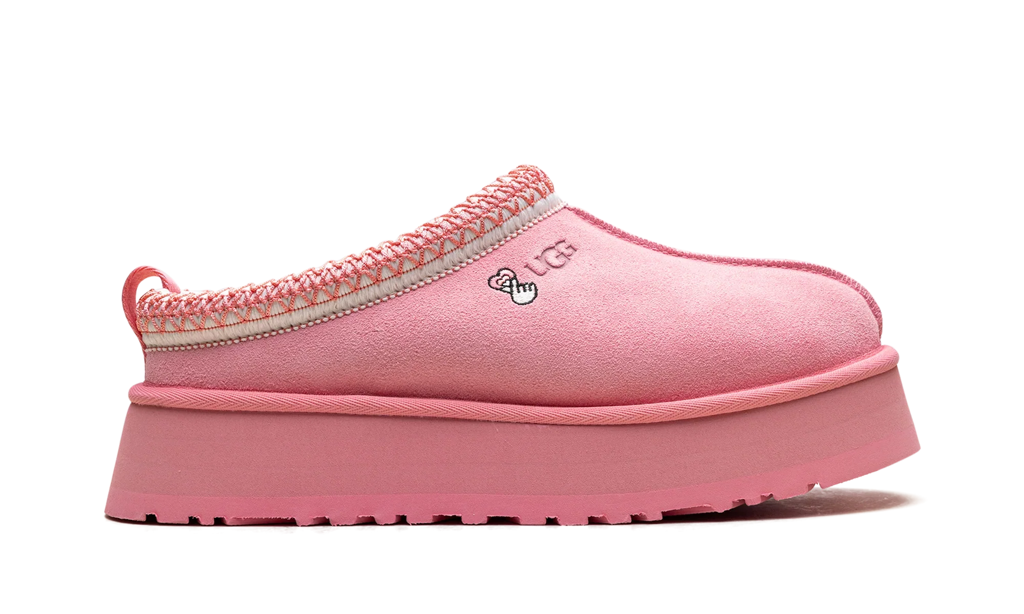 Tazz Slipper WMNS "Love '25 Pack - Tropical Pink" 1172130 TPCL