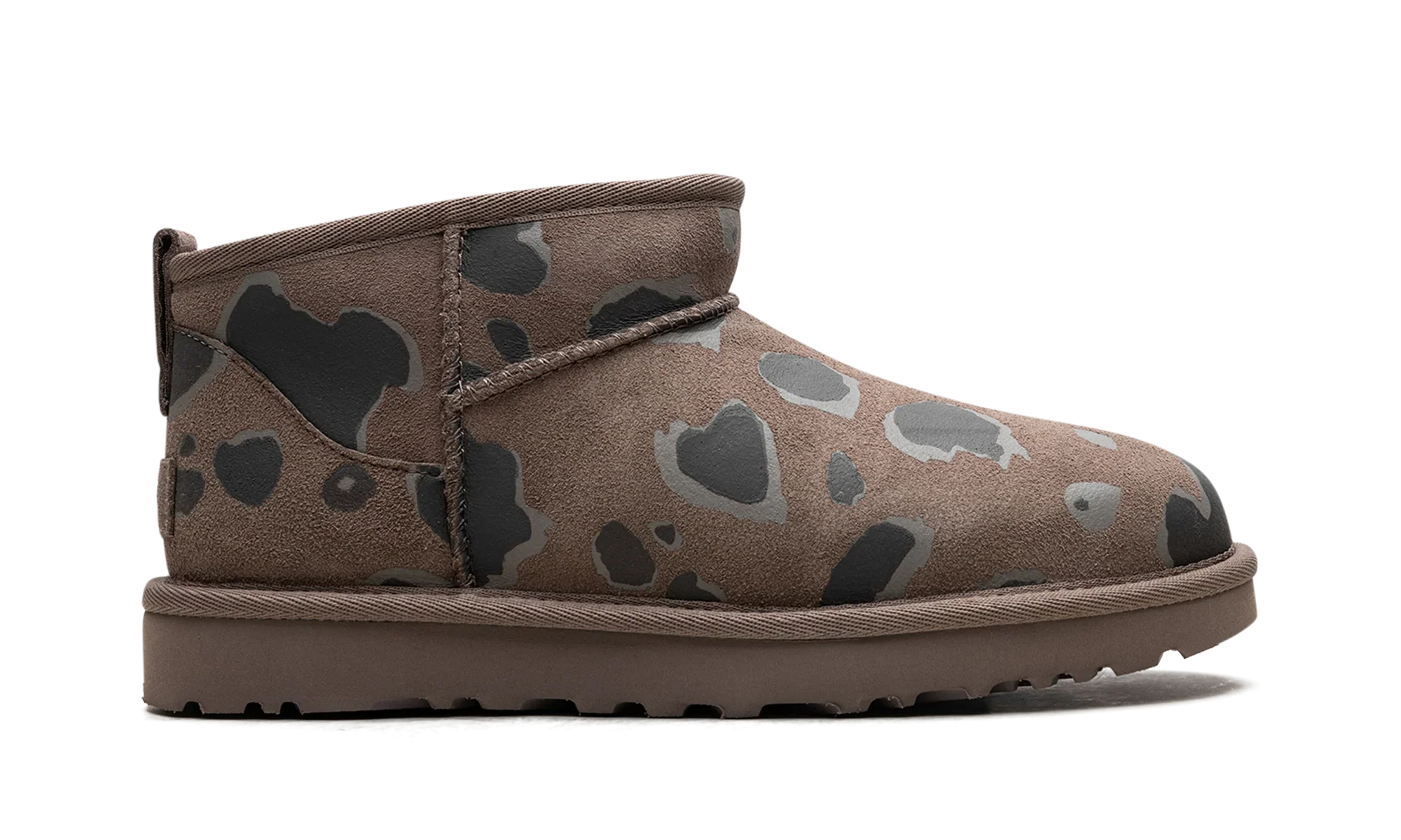 Classic Ultra Mini Appaloosa WMNS "Caribou" 1166890 CRBO