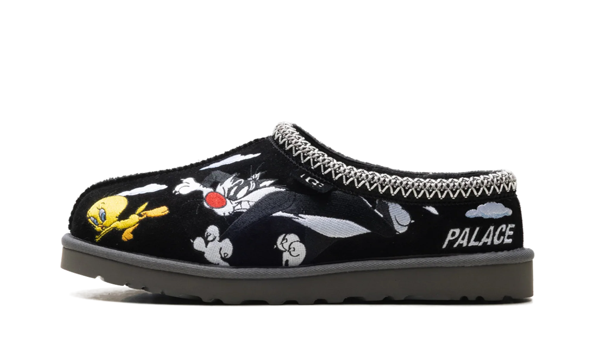 Tasman "PALACE x Looney Tunes" 1181910 BLK