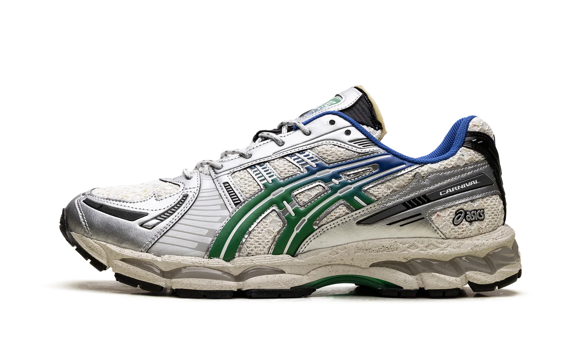 Gel-Kayano 12.1 "CARNIVAL - Hidden Layers of Phra Nakhon" 1203A916 100