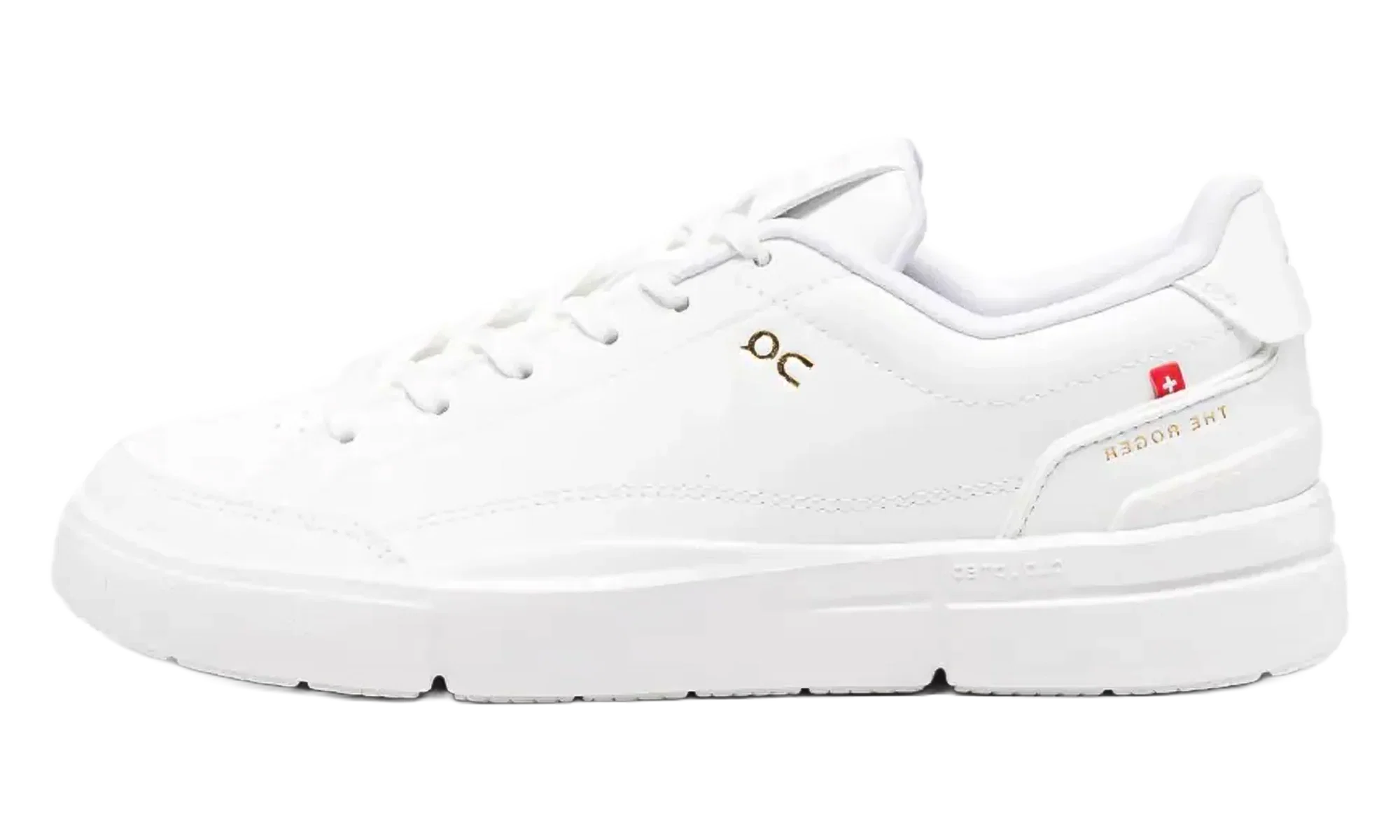 The Roger Center Court WMNS "White / White" 3WG10401200