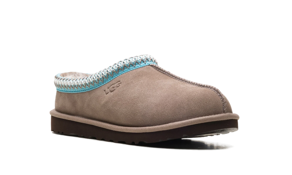 Tasman II Slipper "Caribou Sapphire Ice" 1174671 CPPH