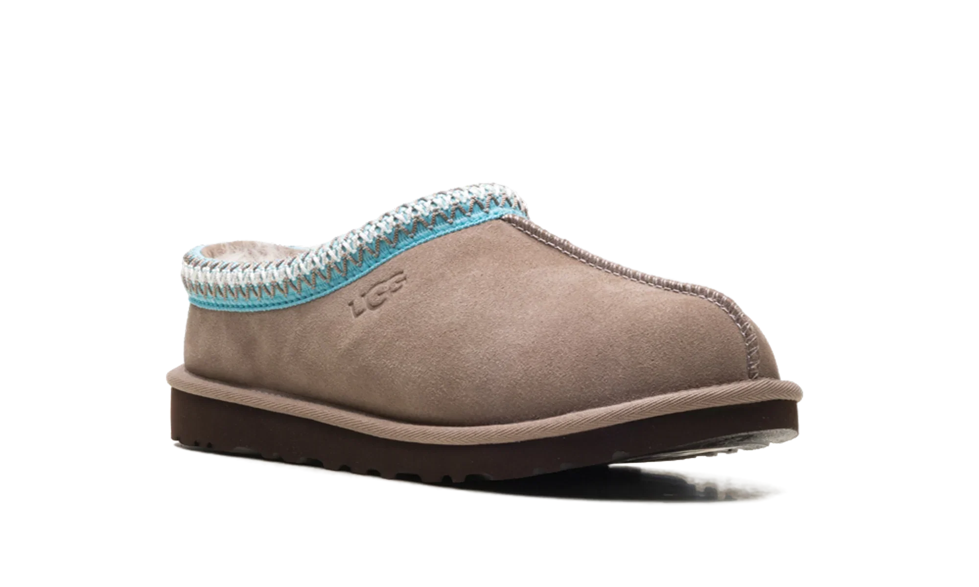 Tasman II Slipper "Caribou Sapphire Ice" 1174671 CPPH