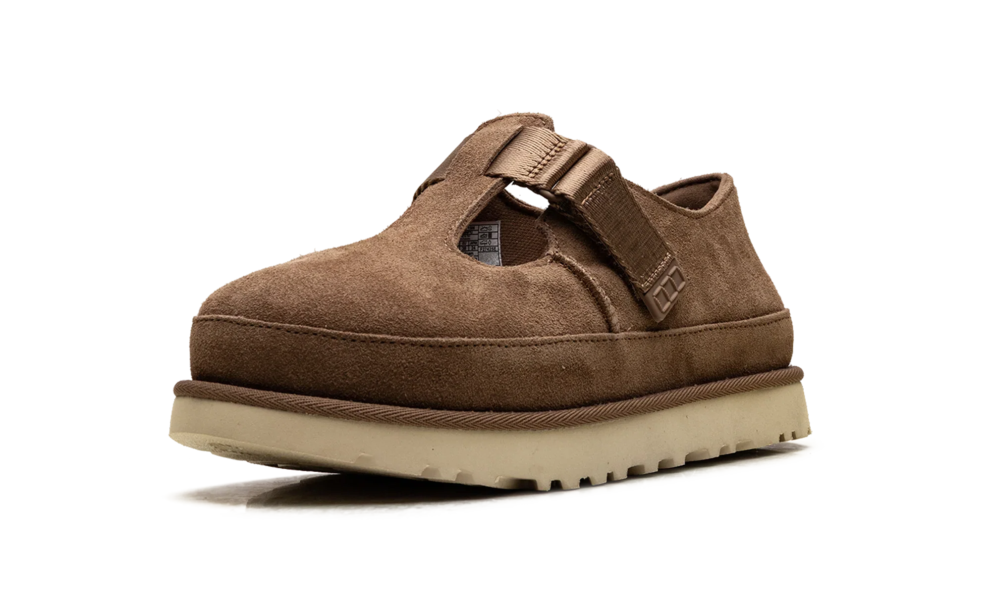 GOLDENSTAR MARY JANE WMNS "Chestnut" 1171506 CHE