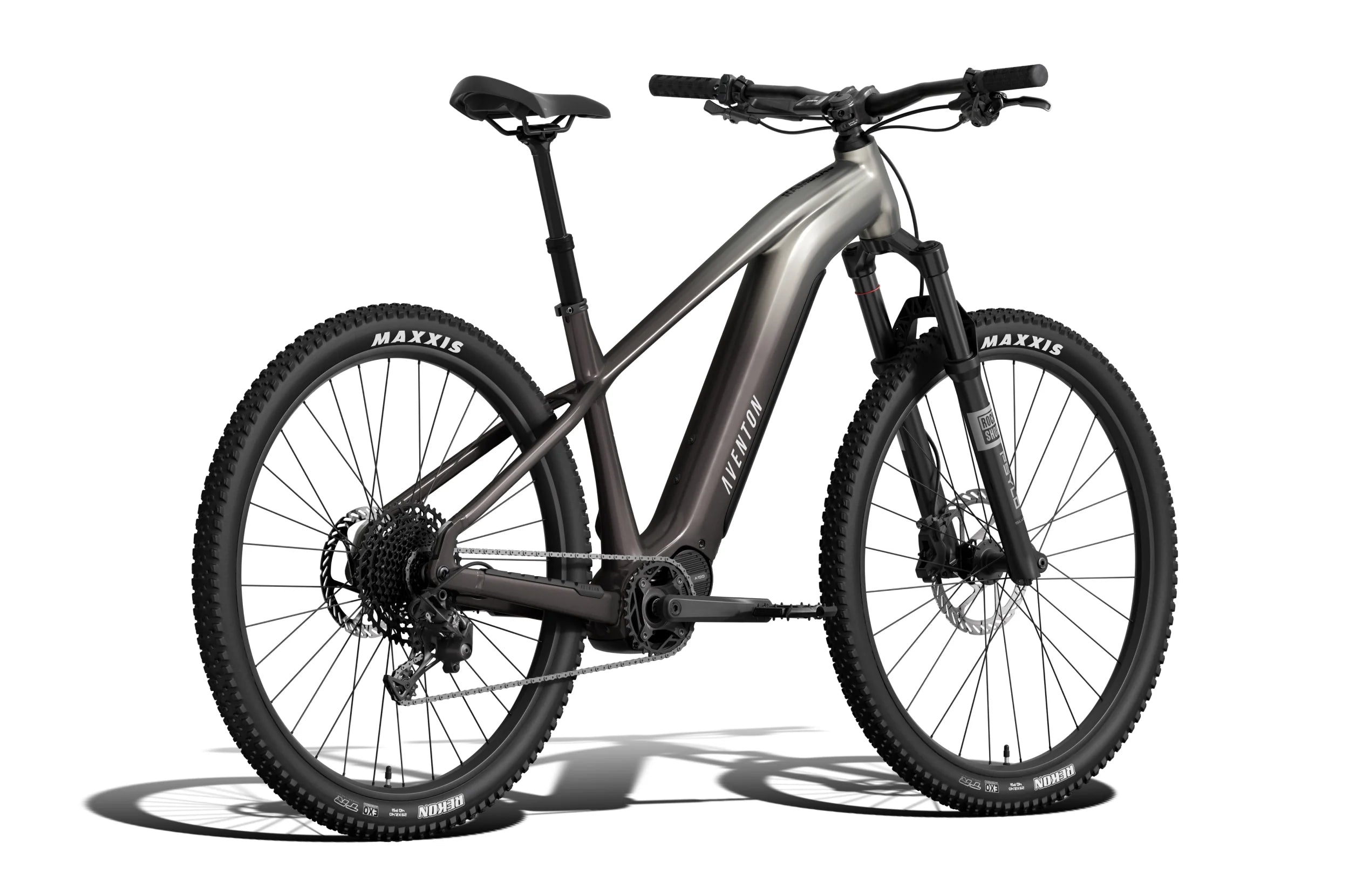 Ramblas ADV Ebike