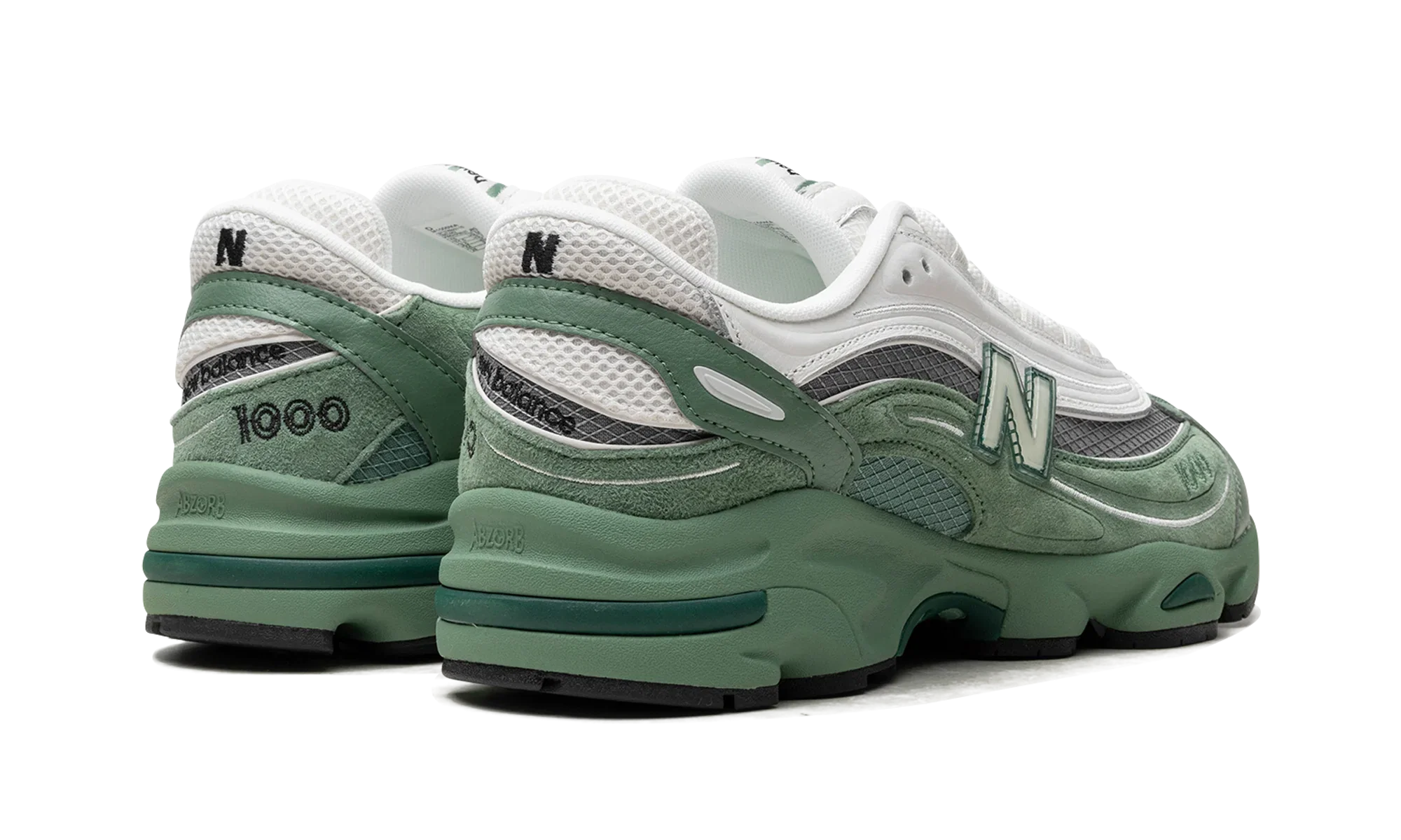 1000 "Green" M1000MA