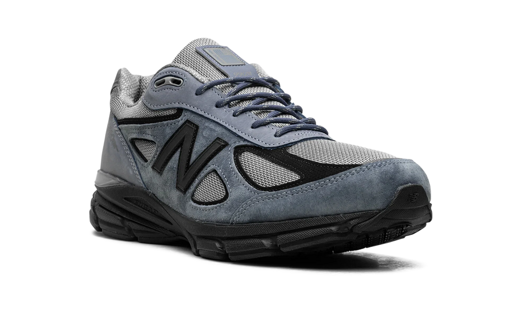 990v4 "Made in USA - Arctic Grey" U990BB4