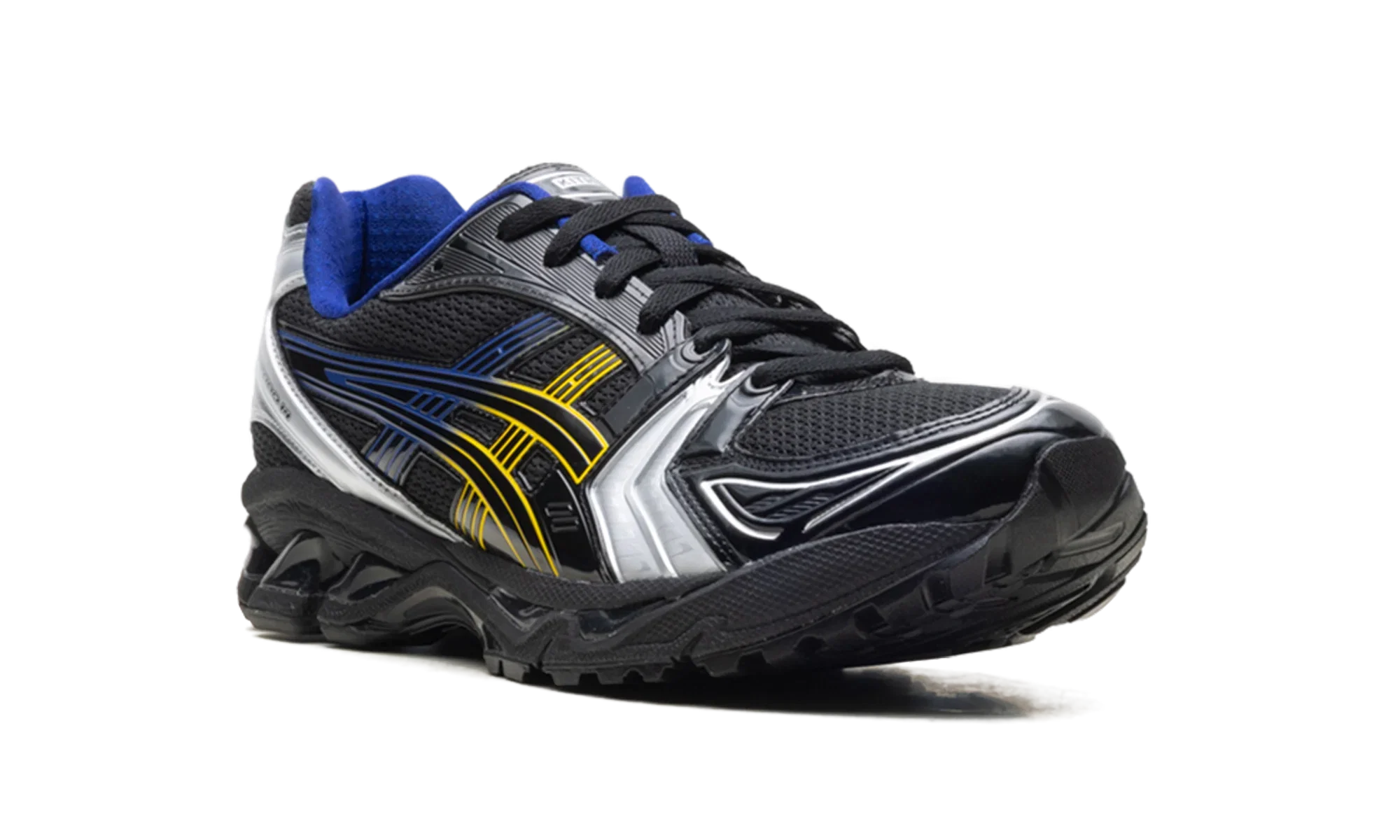 KITH x Gel-Kayano 14 "MARVEL vs CAPCOM (Wolverine)" 1203B058 001