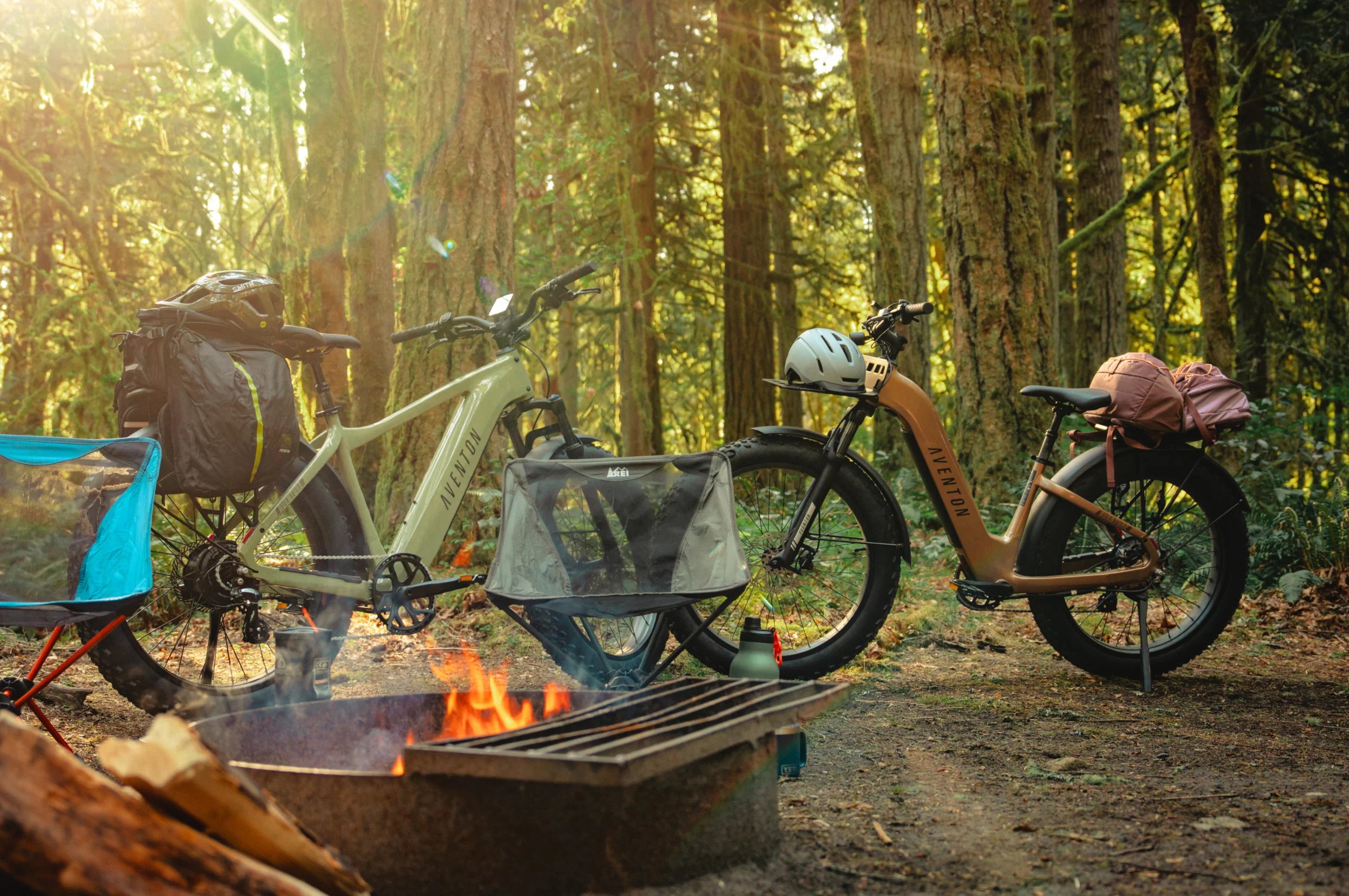 Aventure 3 Ebike