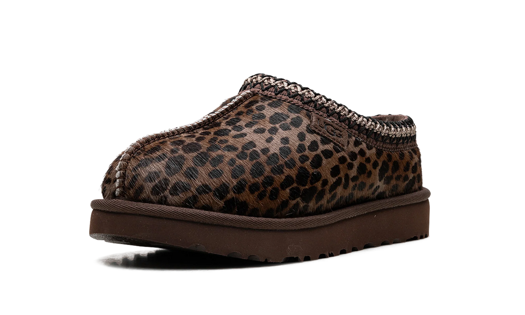 Tasman Slipper WMNS "Caspian Burnt Cedar" 1158350 BCDR