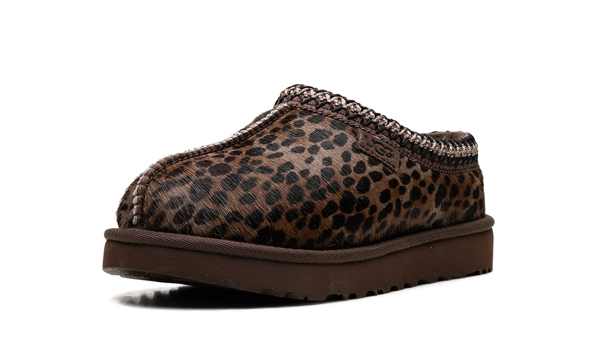 Tasman Slipper WMNS "Caspian Burnt Cedar" 1158350 BCDR