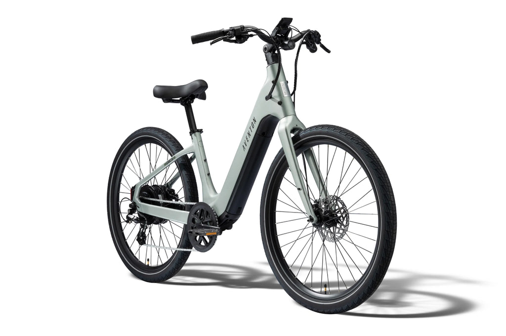 Pace 5 REC Step-Through Ebike