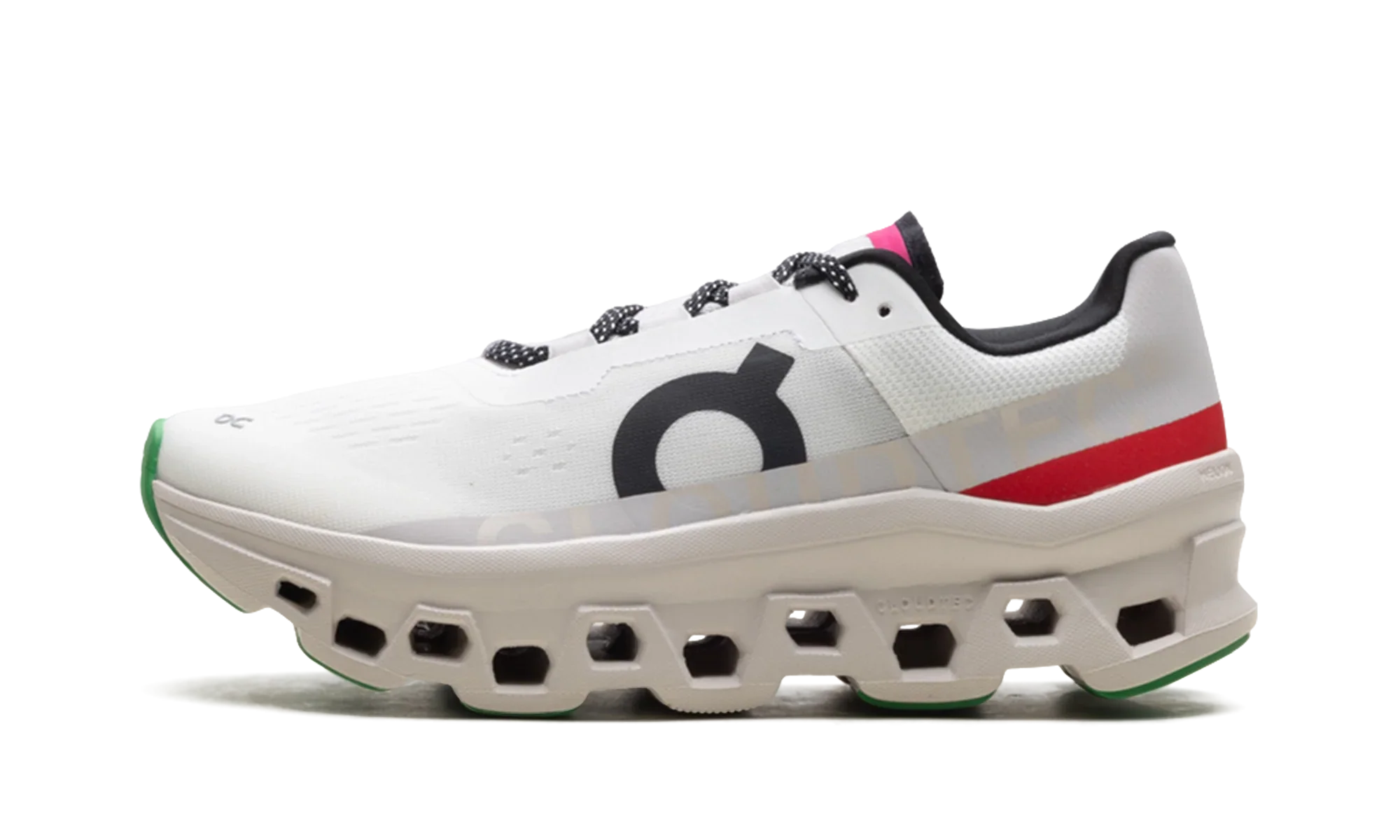 Cloudmonster "Ivory Pearl" 61.97655