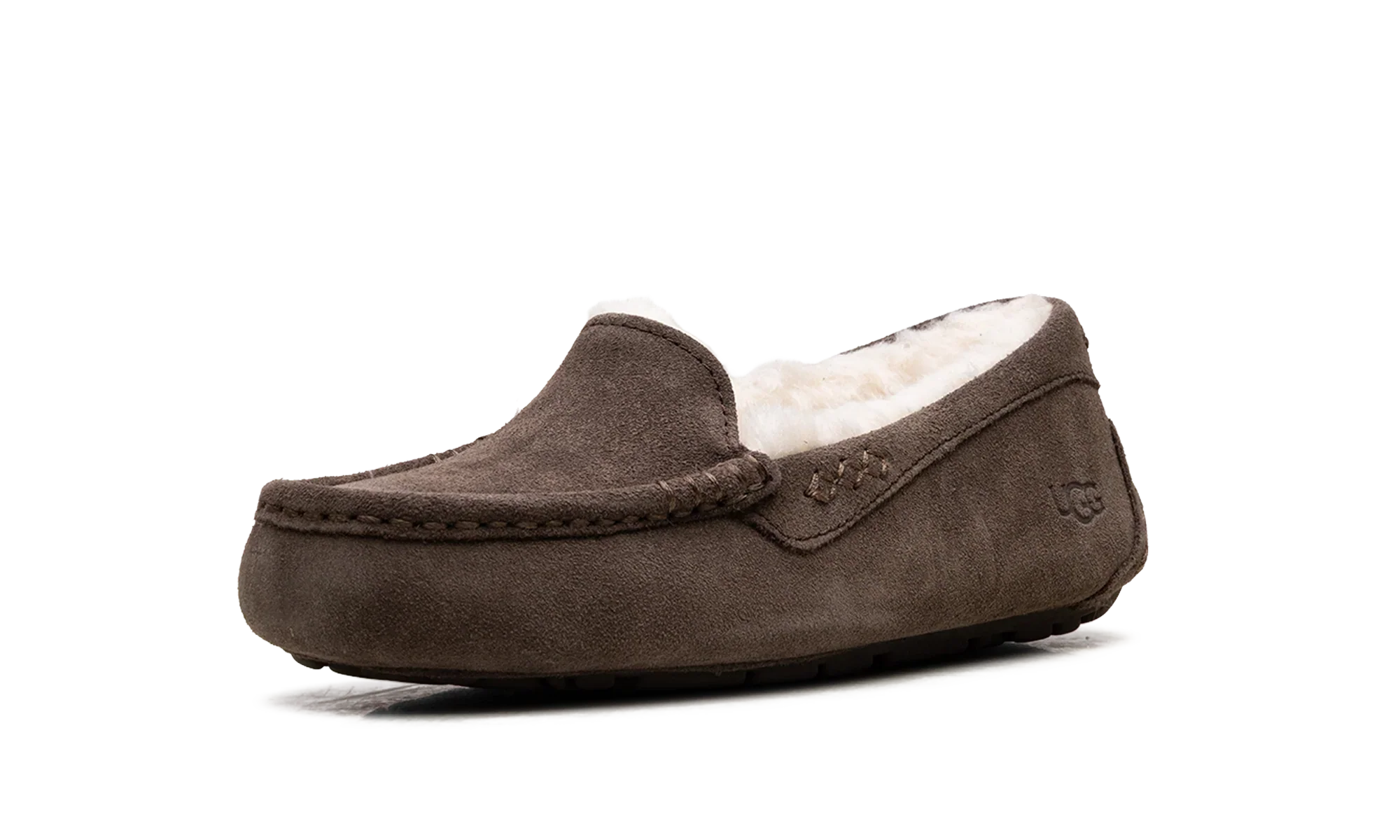 Ansley Slipper WMNS "Espresso" 1106878 ESP