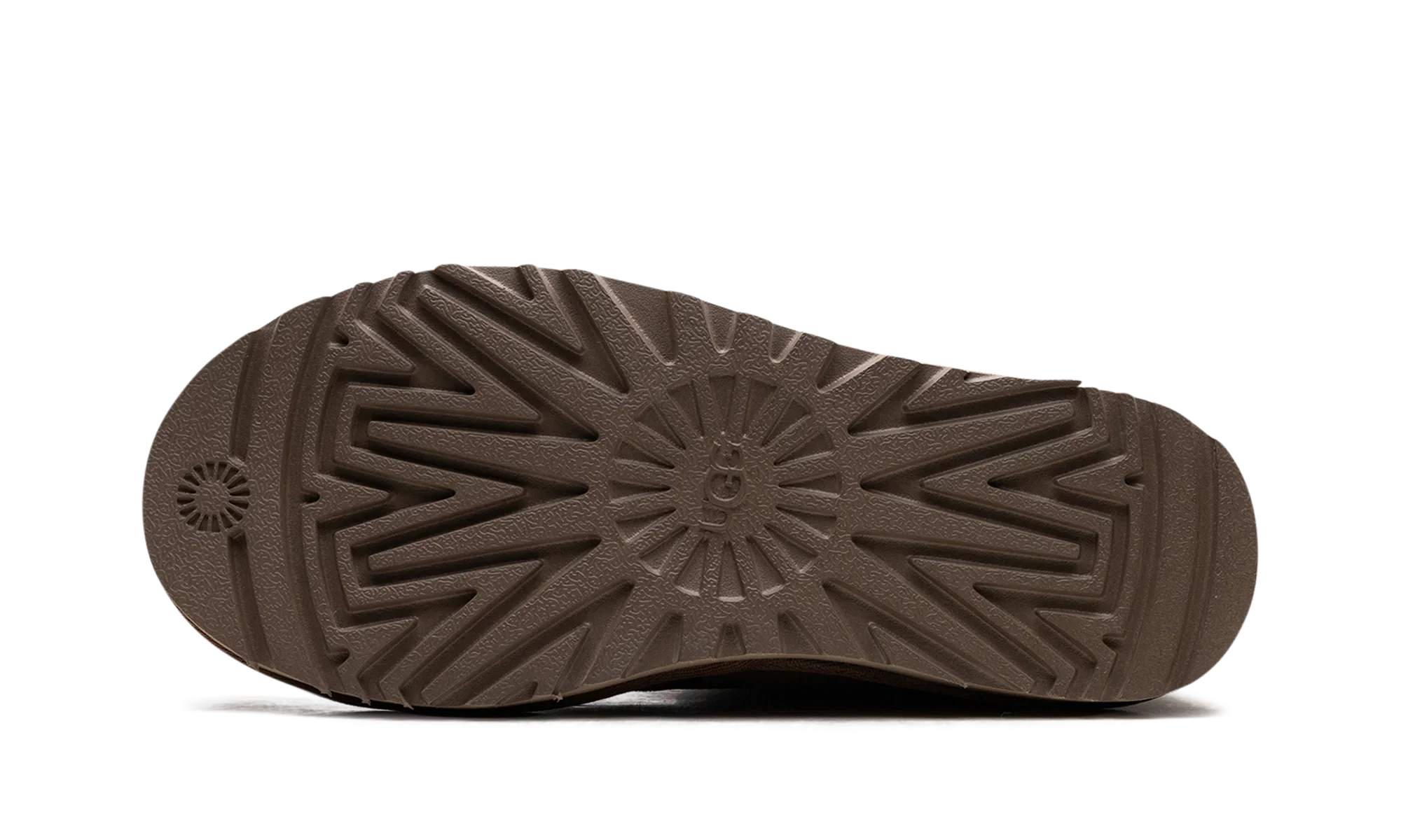 Classic Ultra Mini Appaloosa WMNS "Hardwood" 1166890 HWD