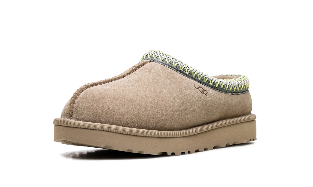 Tasman WMNS "Mustard Seed / Vibrant Green" 5955 MVB