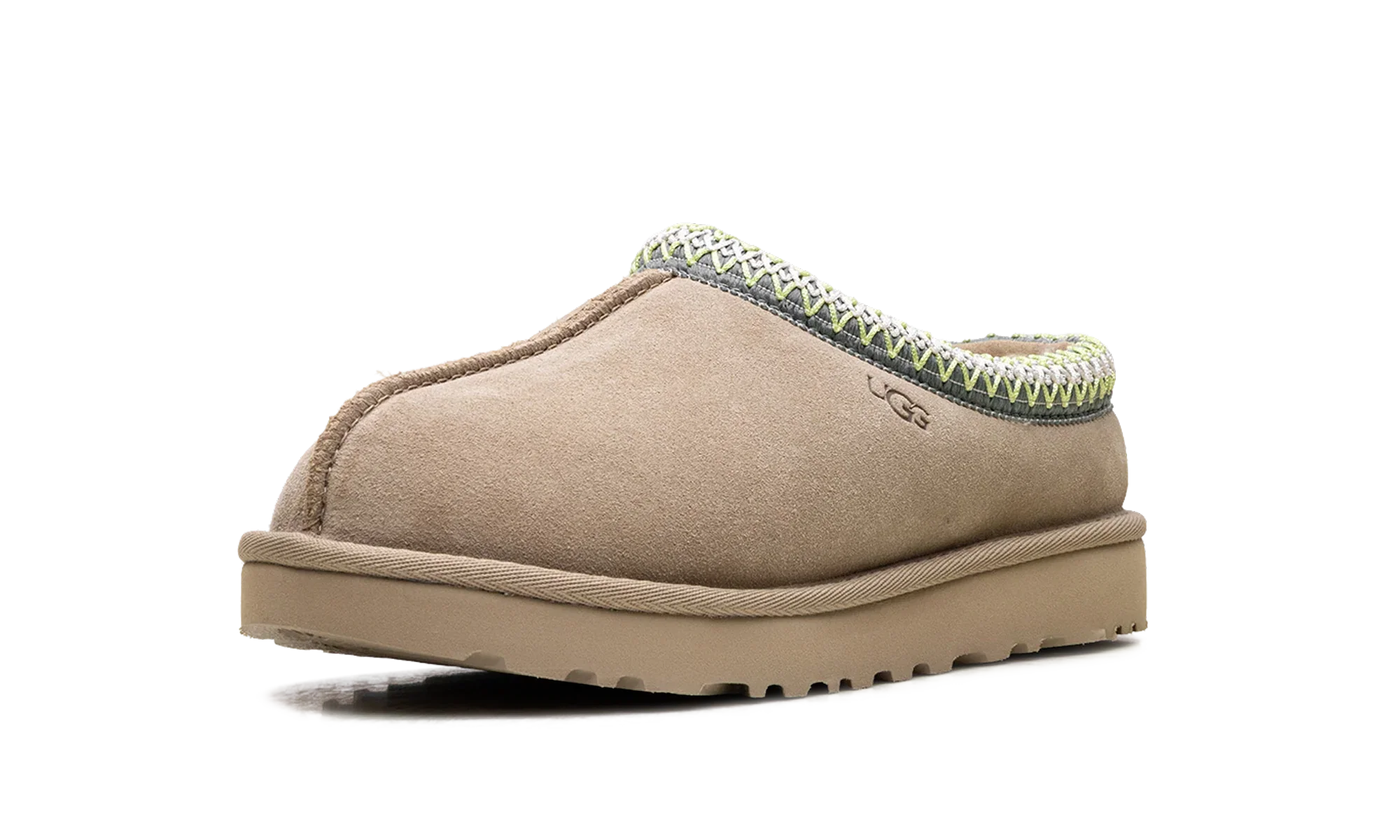 Tasman WMNS "Mustard Seed / Vibrant Green" 5955 MVB