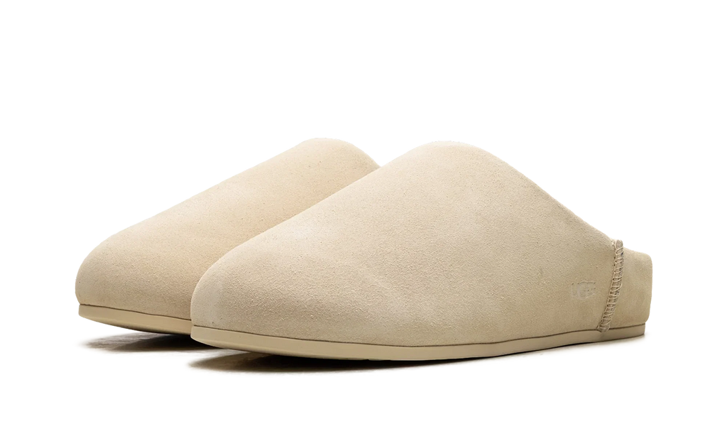 Elea Slip-On Slipper WMNS "Pale Buttercup" 1171390 PBT