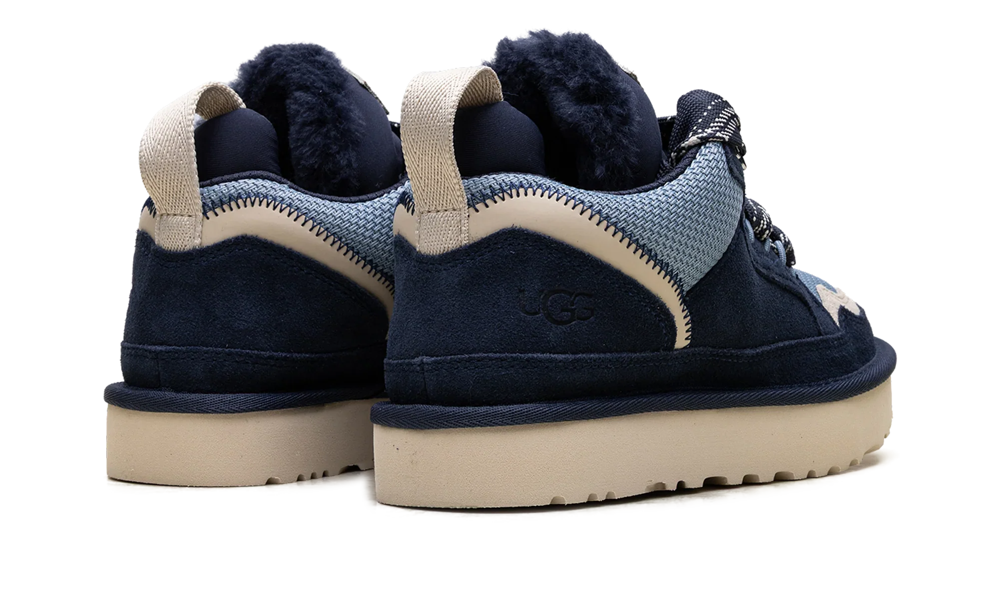 Lowmel WMNS "Dark Indigo Sea Salt" 1144032 DGS