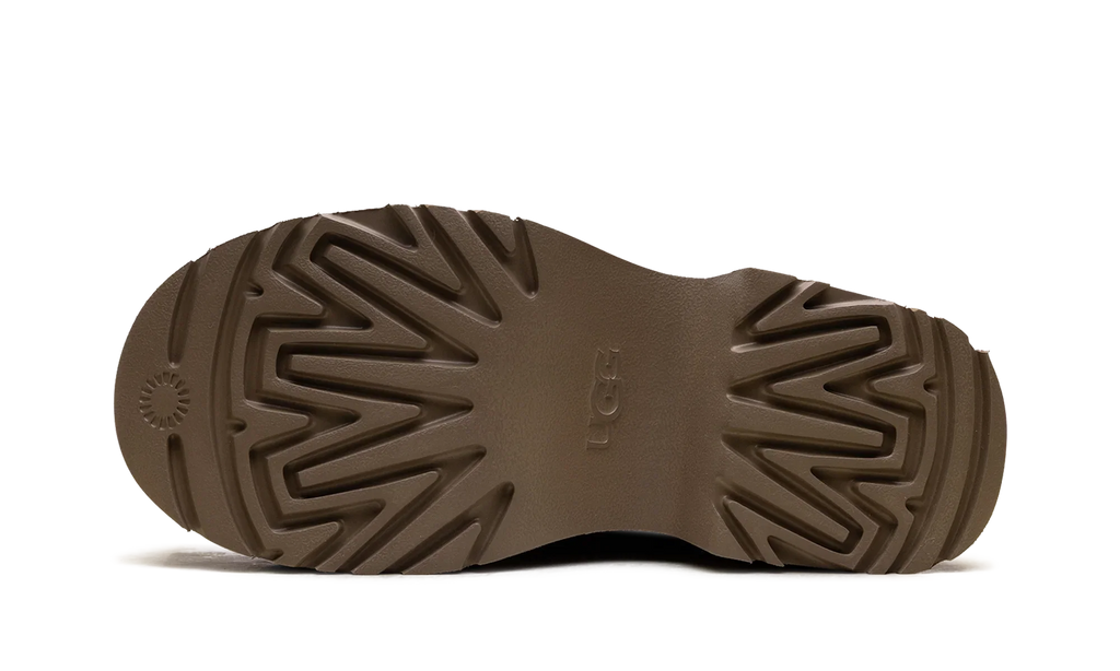 CLASSIC NEW HEIGHTS LACE UP WMNS "Chestnut" 1167772 CHE