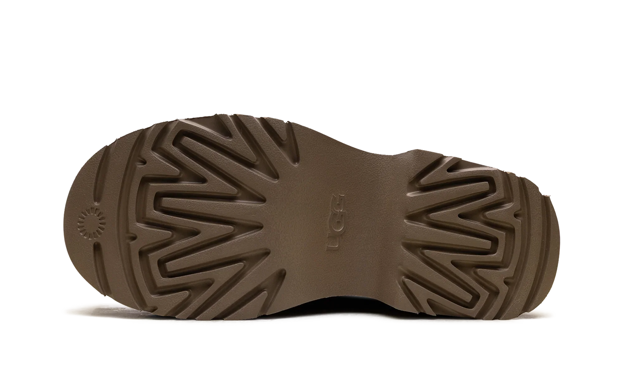 CLASSIC NEW HEIGHTS LACE UP WMNS "Chestnut" 1167772 CHE