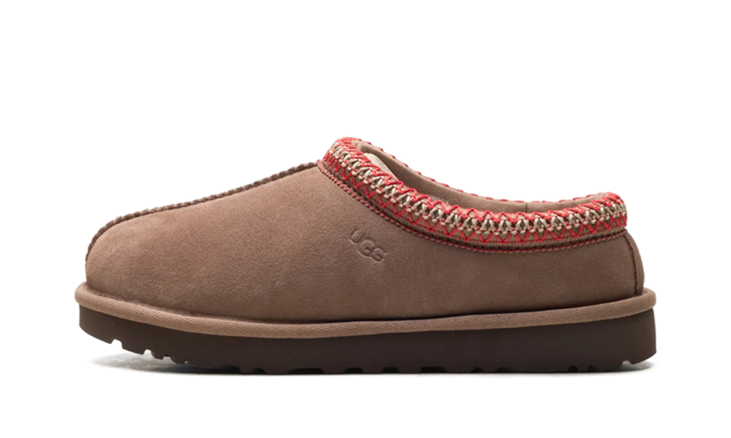 Tasman II Slipper "Rocky Oak" 1174470 RYK