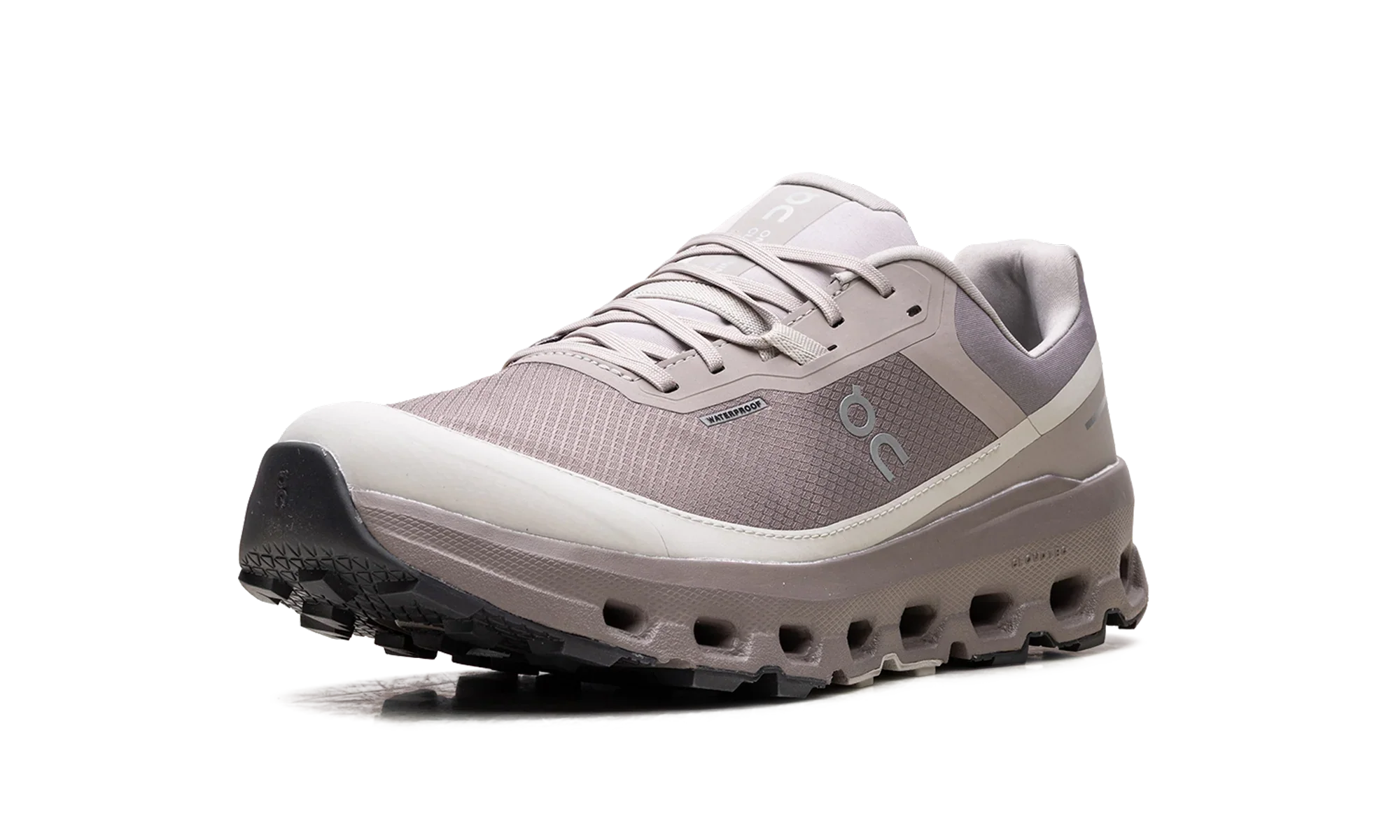 Cloudvista 2 Waterproof WMNS "Fog Cinder" 3WE30163172