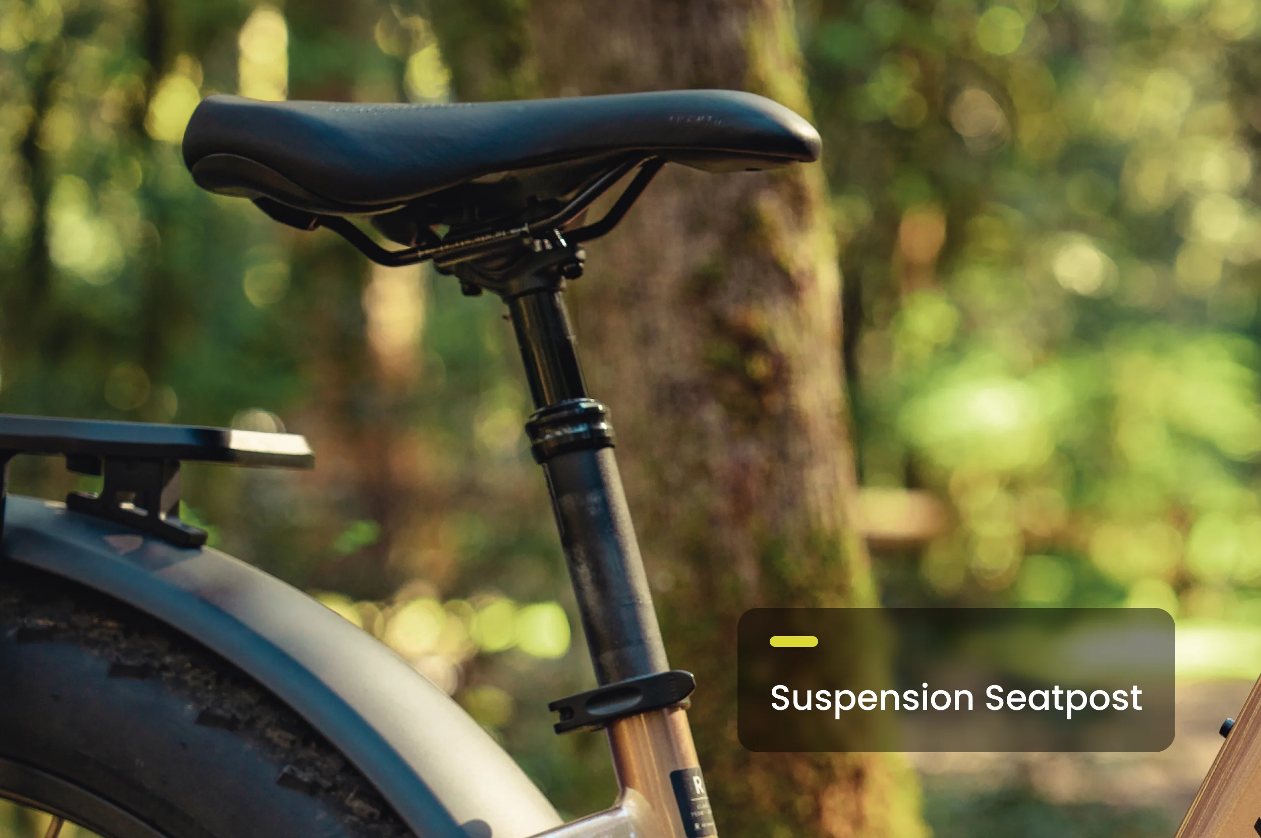 Aventure 3 Step-Through Ebike