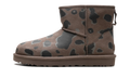 Classic Mini Appaloosa WMNS "Caribou" 1166730 CRBO