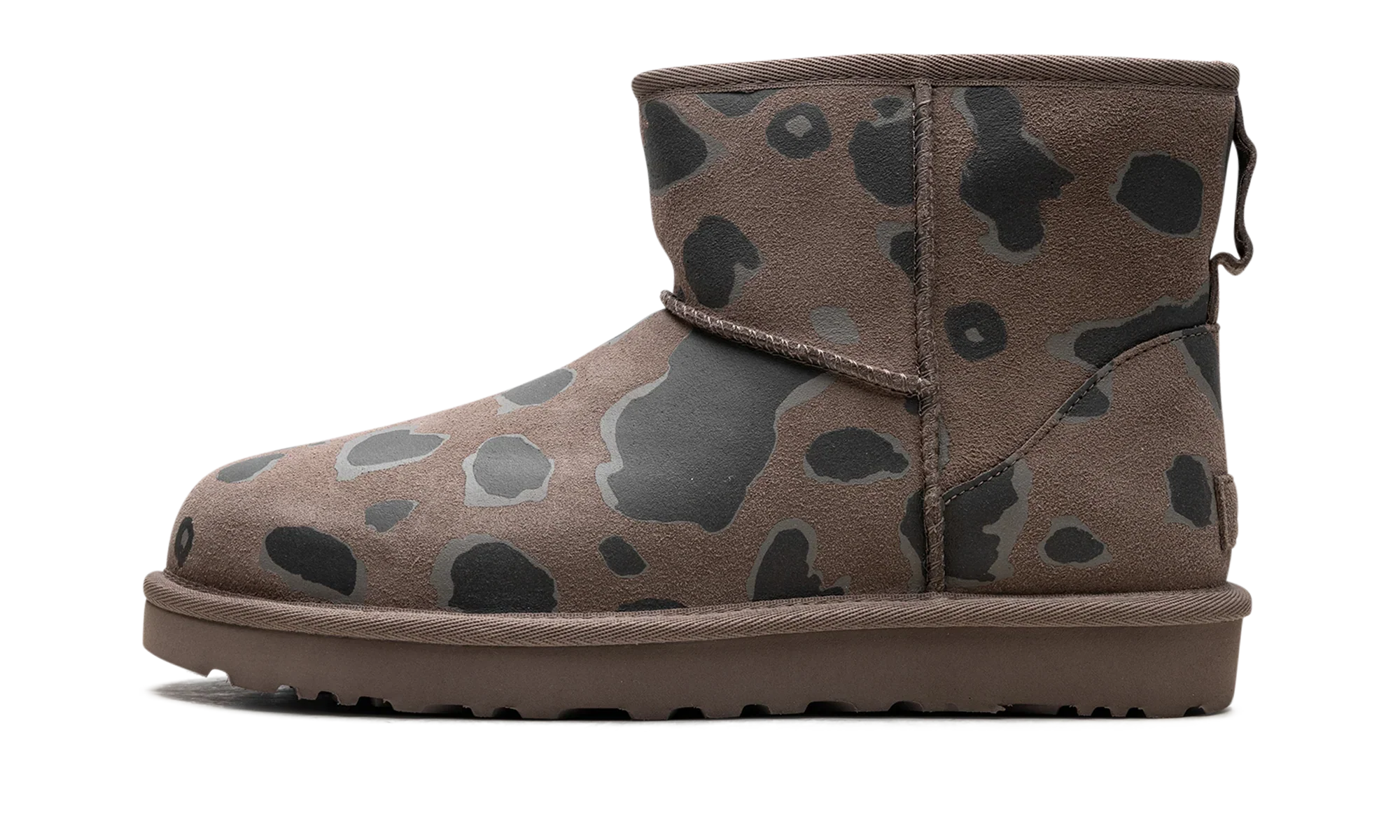 Classic Mini Appaloosa WMNS "Caribou" 1166730 CRBO
