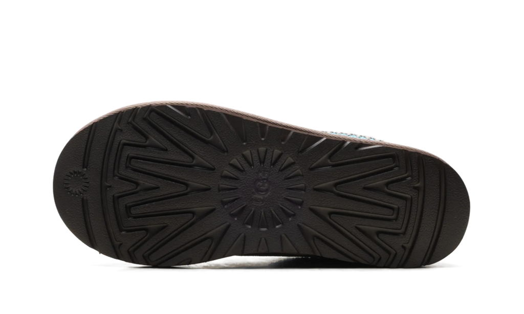 Tasman II Slipper "Caribou Sapphire Ice" 1174671 CPPH