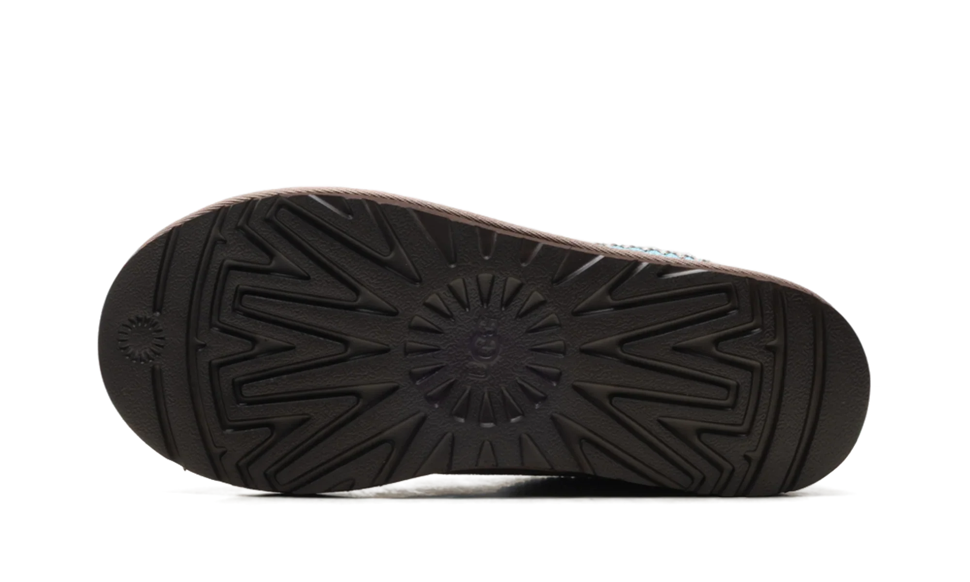 Tasman II Slipper "Caribou Sapphire Ice" 1174671 CPPH