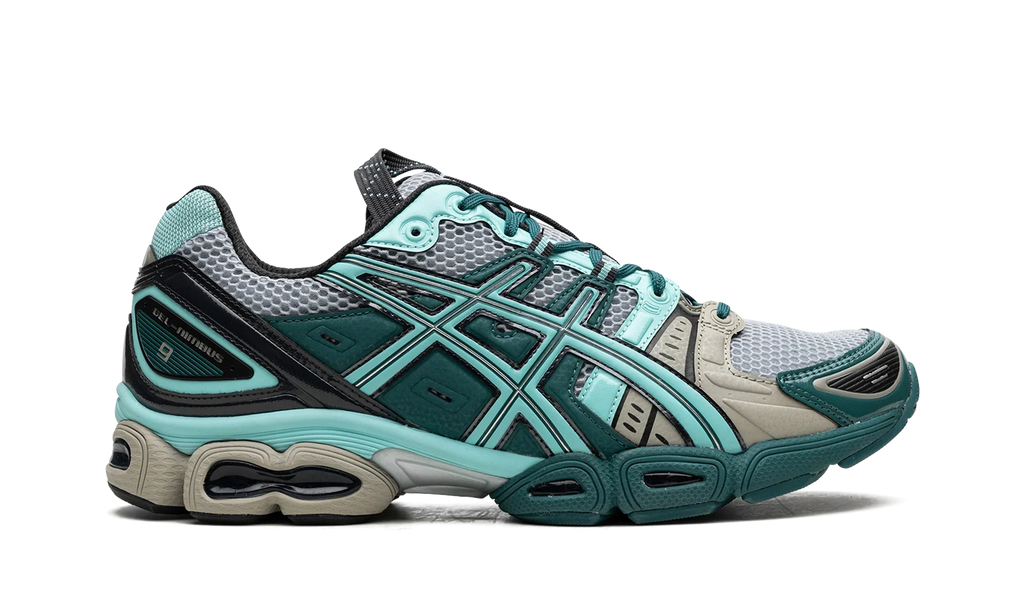 UB3-S Gel-Nimbus 9 "Kiko Kostadinov" 1201A442 020