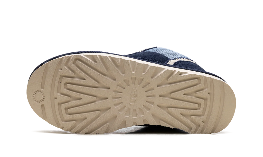 Lowmel WMNS "Dark Indigo Sea Salt" 1144032 DGS