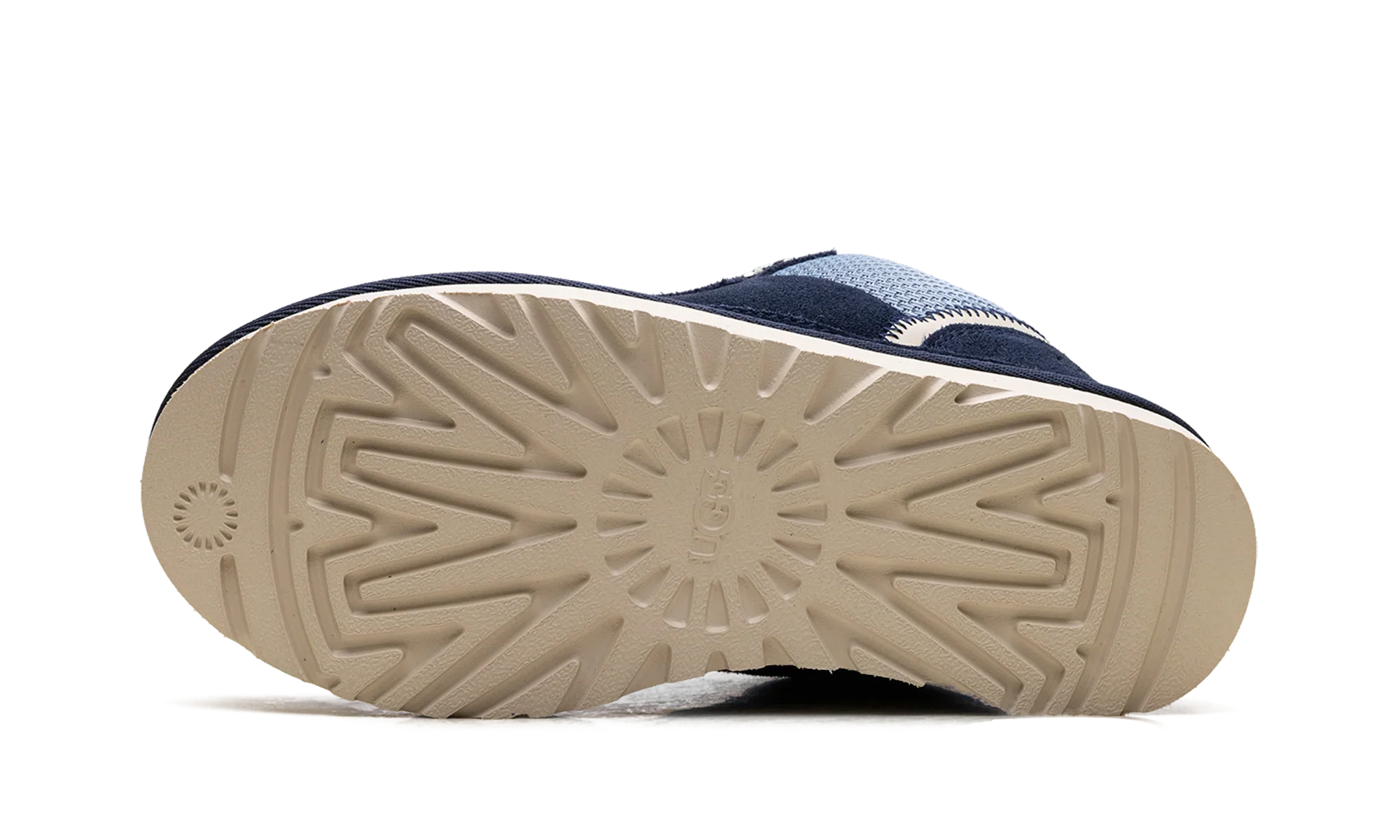 Lowmel WMNS "Dark Indigo Sea Salt" 1144032 DGS