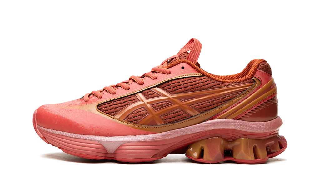 GEL-Kinetic Fluent US6-S "Kiko Kostadinov - Cayenne / Copperhead" 1203A748 700