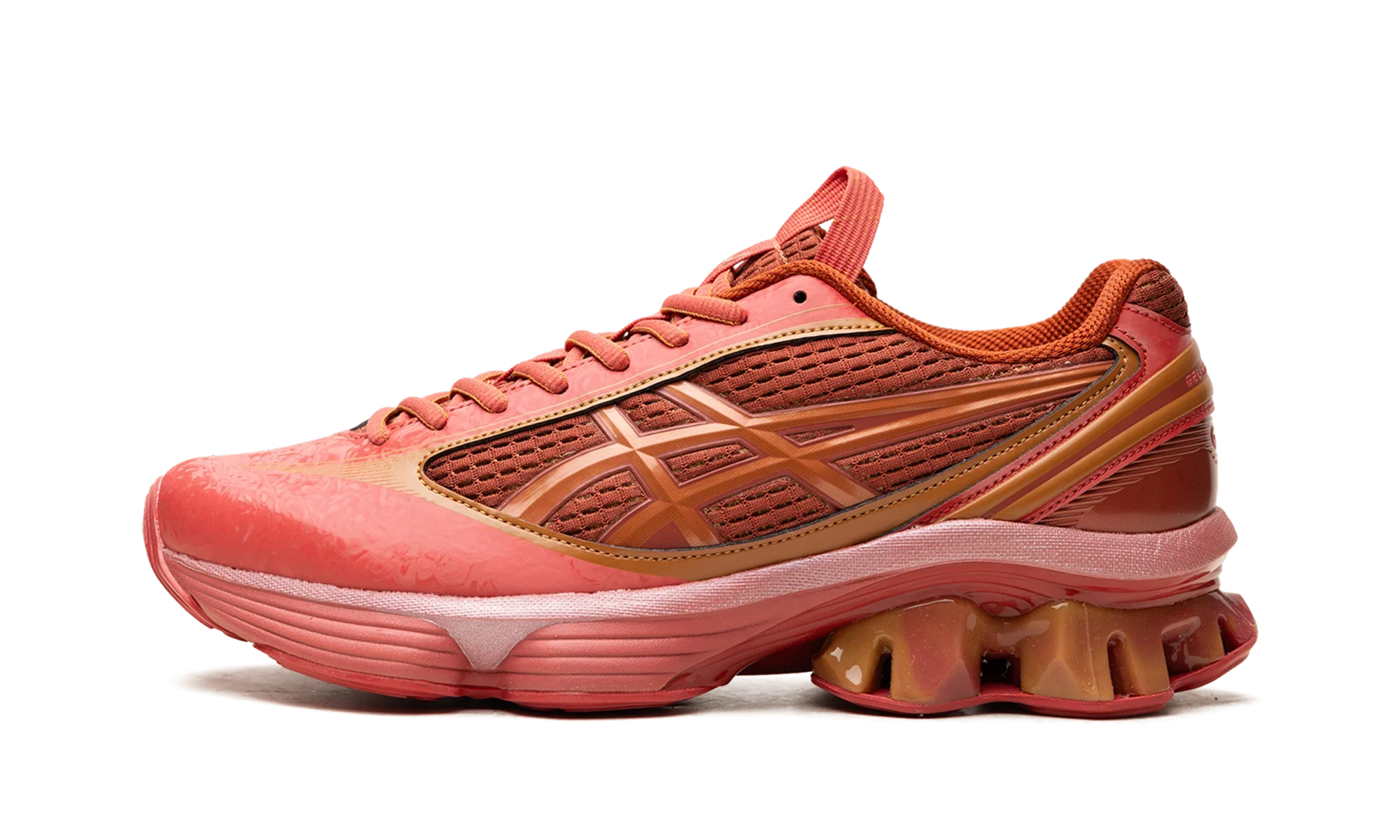 GEL-Kinetic Fluent US6-S "Kiko Kostadinov - Cayenne / Copperhead" 1203A748 700