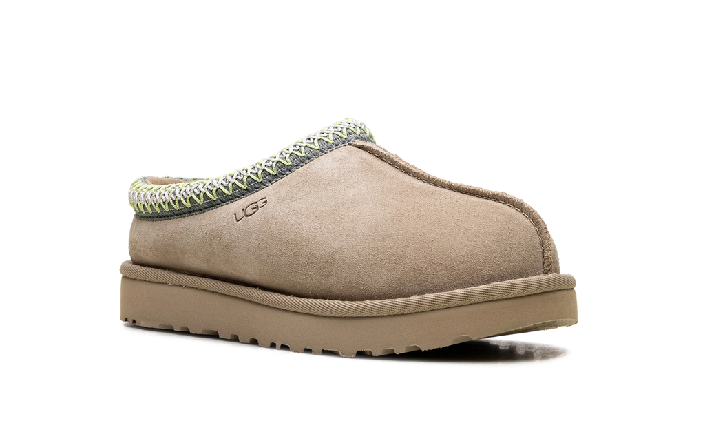 Tasman WMNS "Mustard Seed / Vibrant Green" 5955 MVB