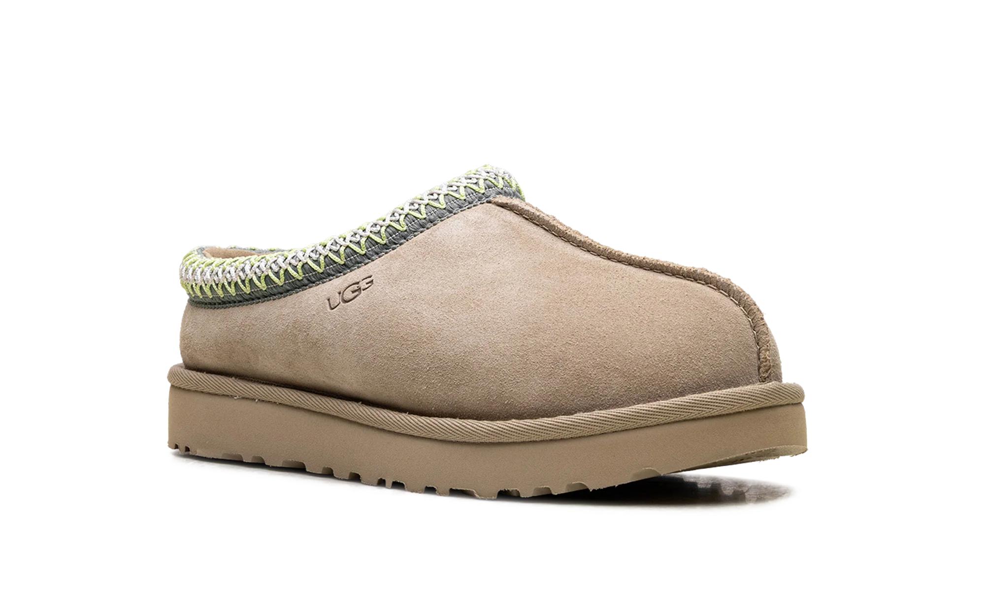 Tasman WMNS "Mustard Seed / Vibrant Green" 5955 MVB