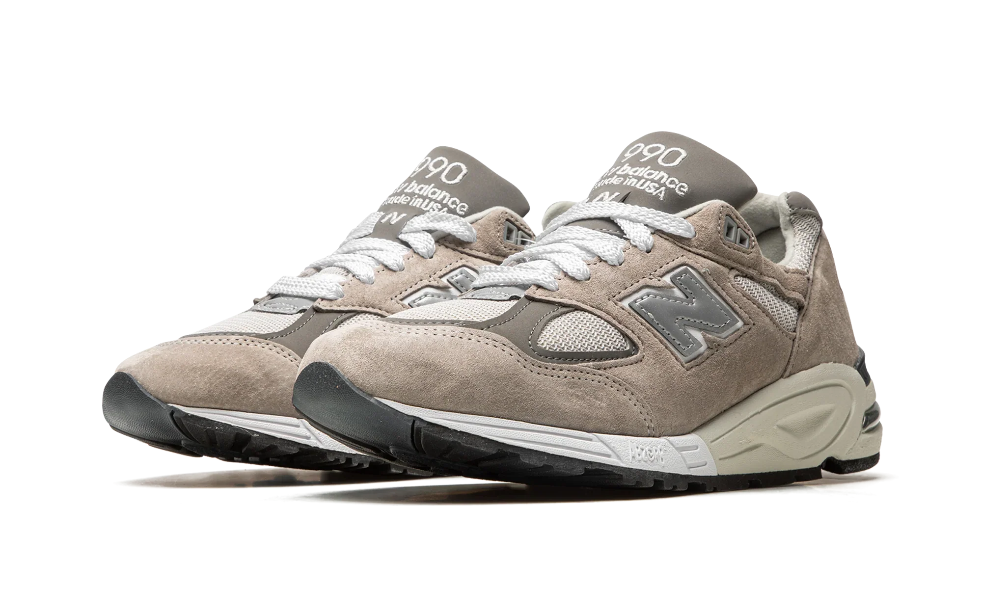 990v2 Core "Made In USA" M990GY2