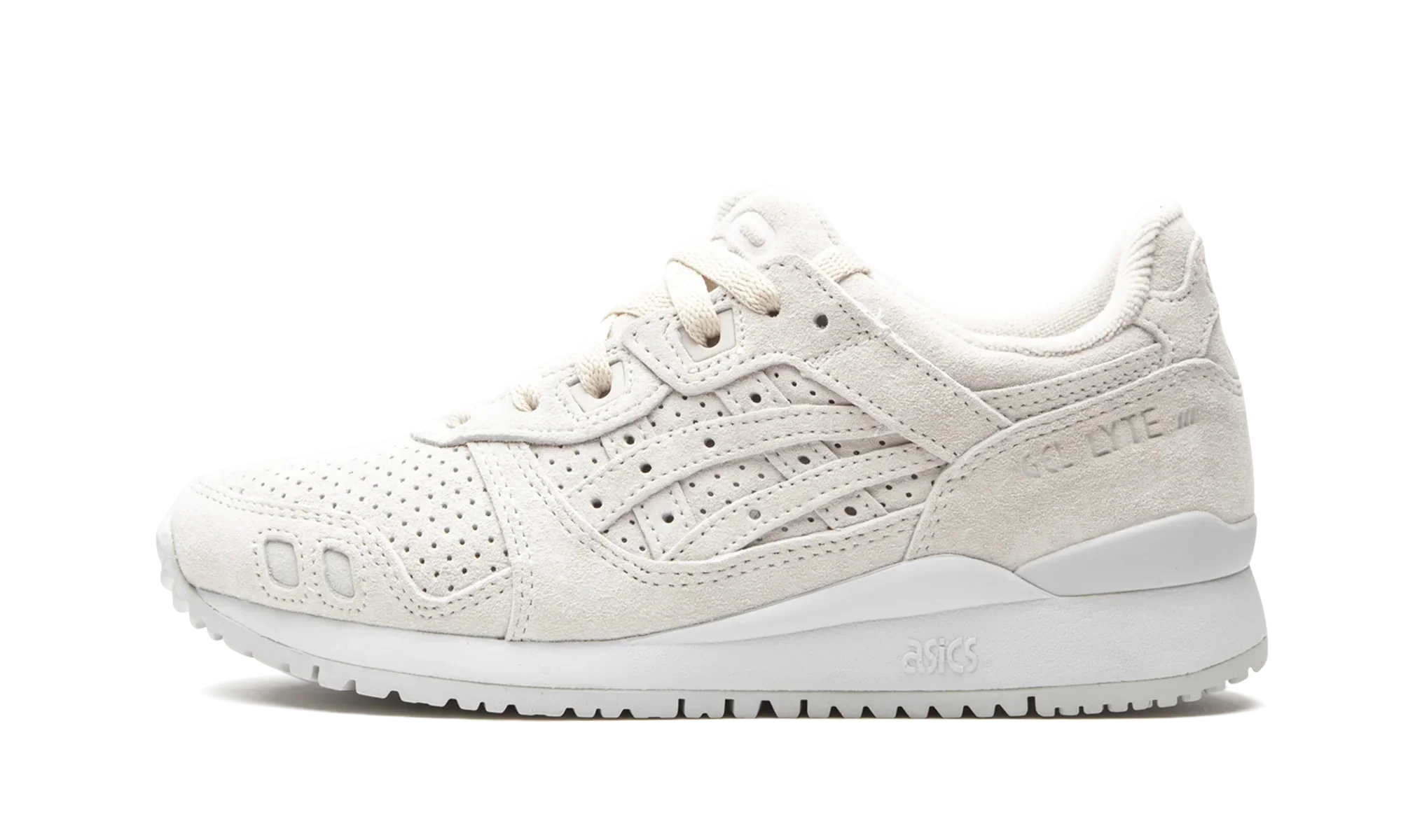 Gel-Lyte III OG "Ronnie Fieg - The Palette - Waffle" 1201A224 252