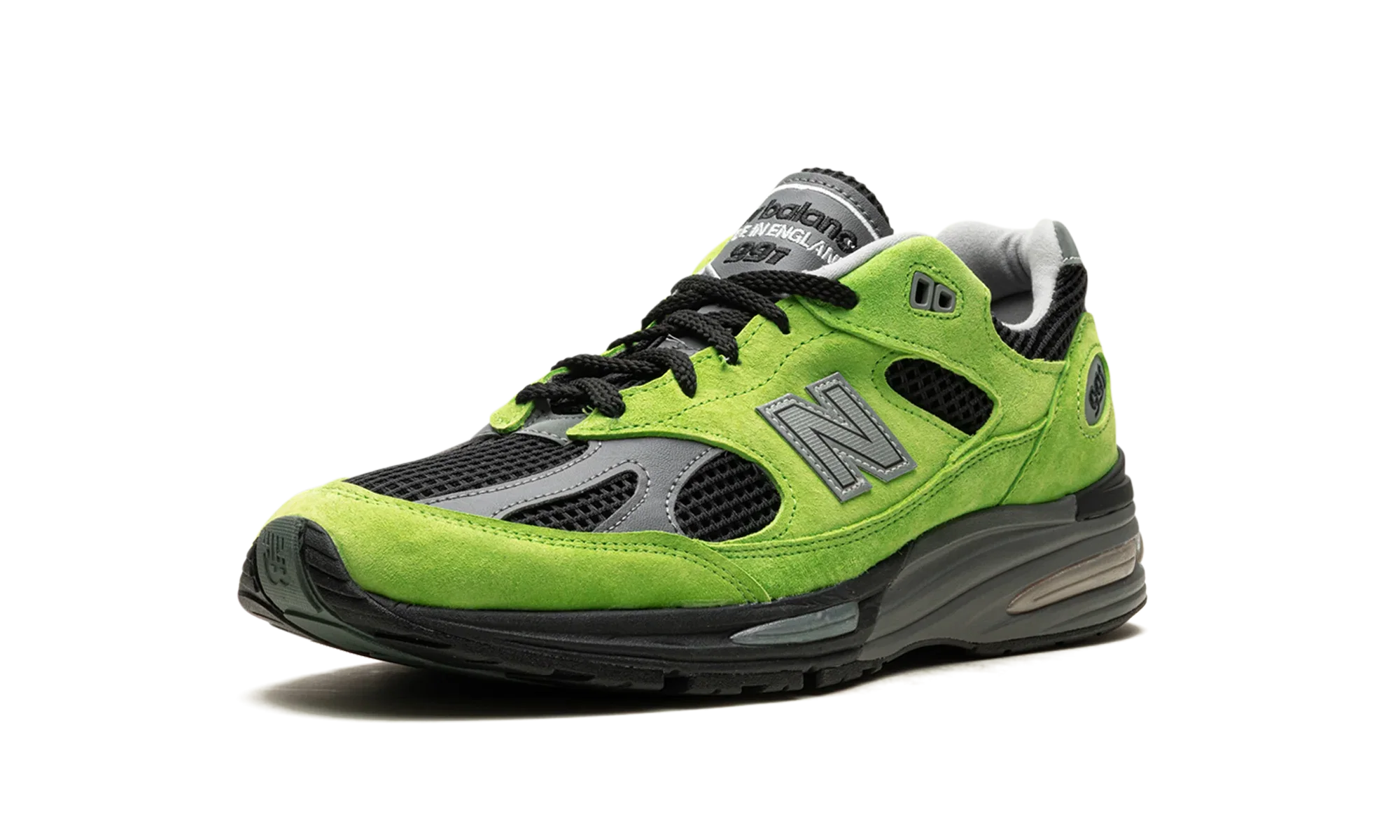 New Balance 991 V2 "City Exclusives Pack Europe" U991OB2