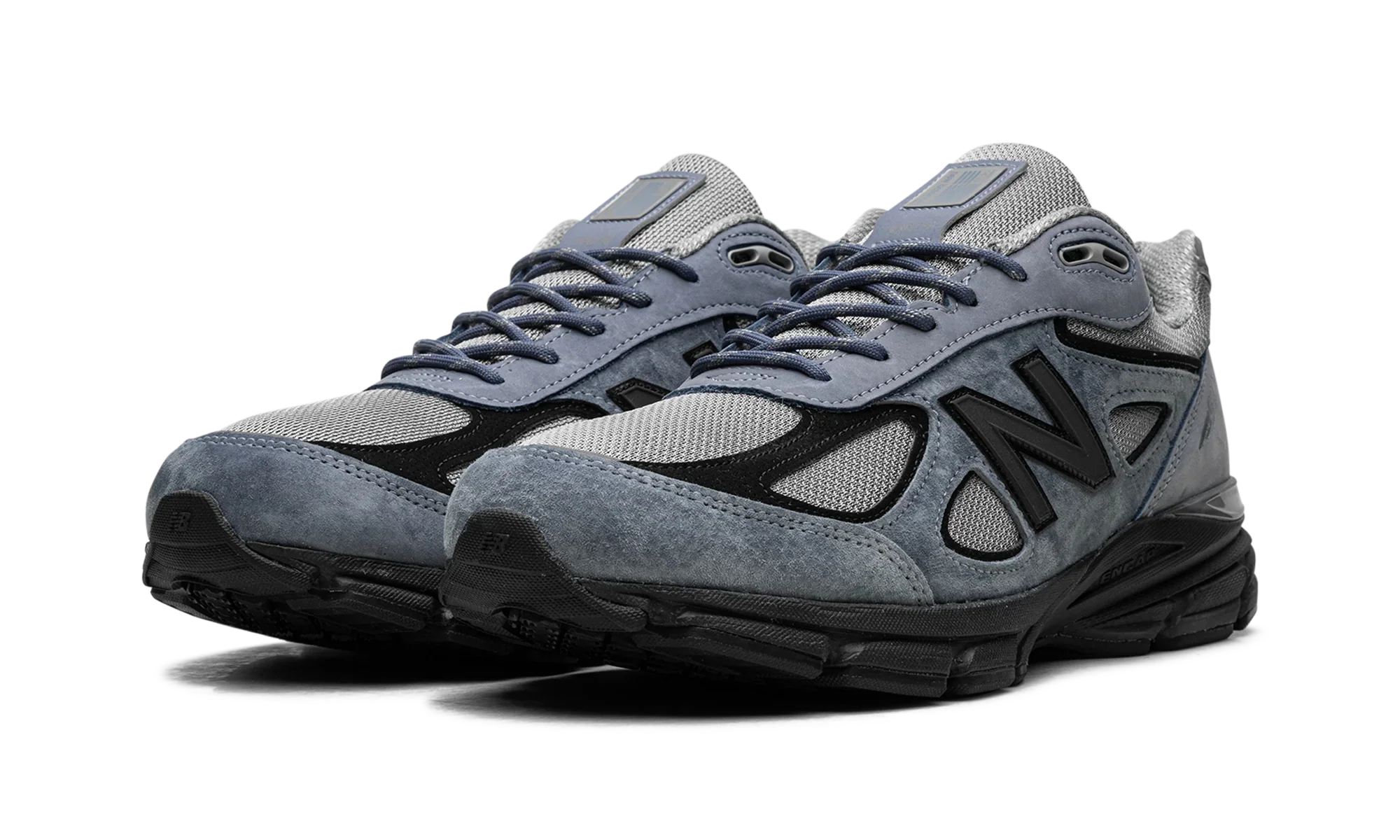 990v4 "Made in USA - Arctic Grey" U990BB4