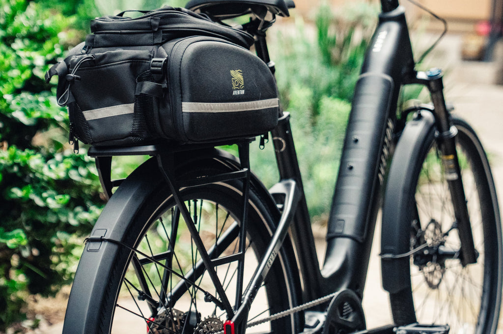 Level 4 ADV Ebike
