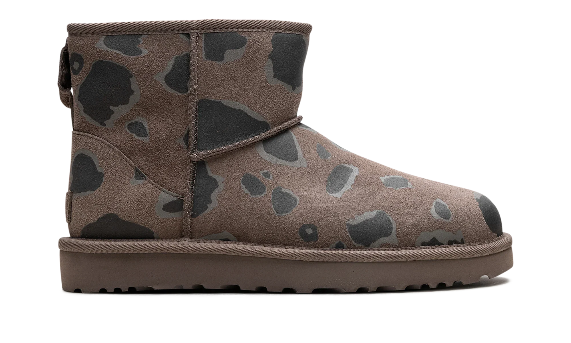 Classic Mini Appaloosa WMNS "Caribou" 1166730 CRBO