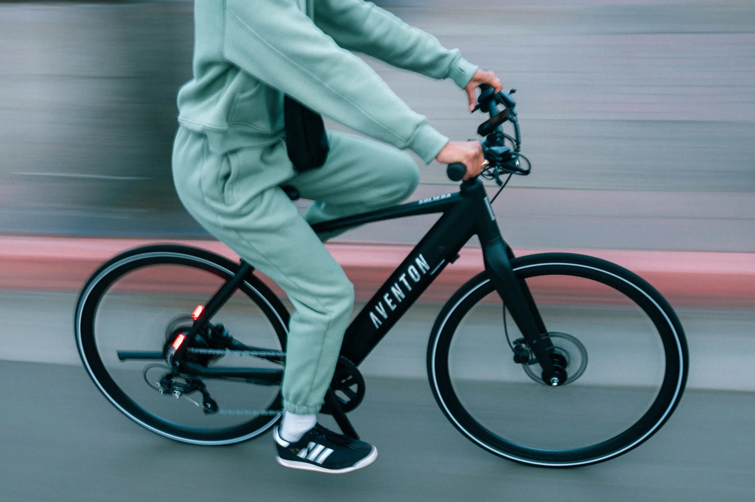 Soltera 2.5 Ebike