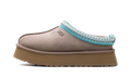 Tazz II Slipper WMNS "Caribou Sapphire Ice" 1174471 CPPH