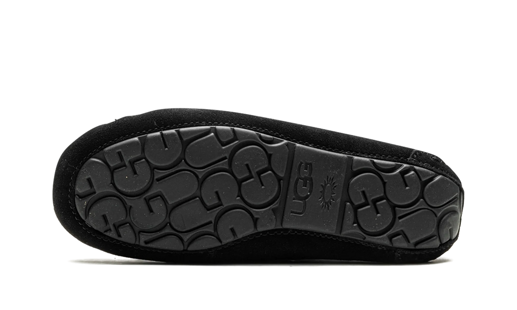 Bella II Slip On Moccasin WMNS "Black" 1125912 BLK